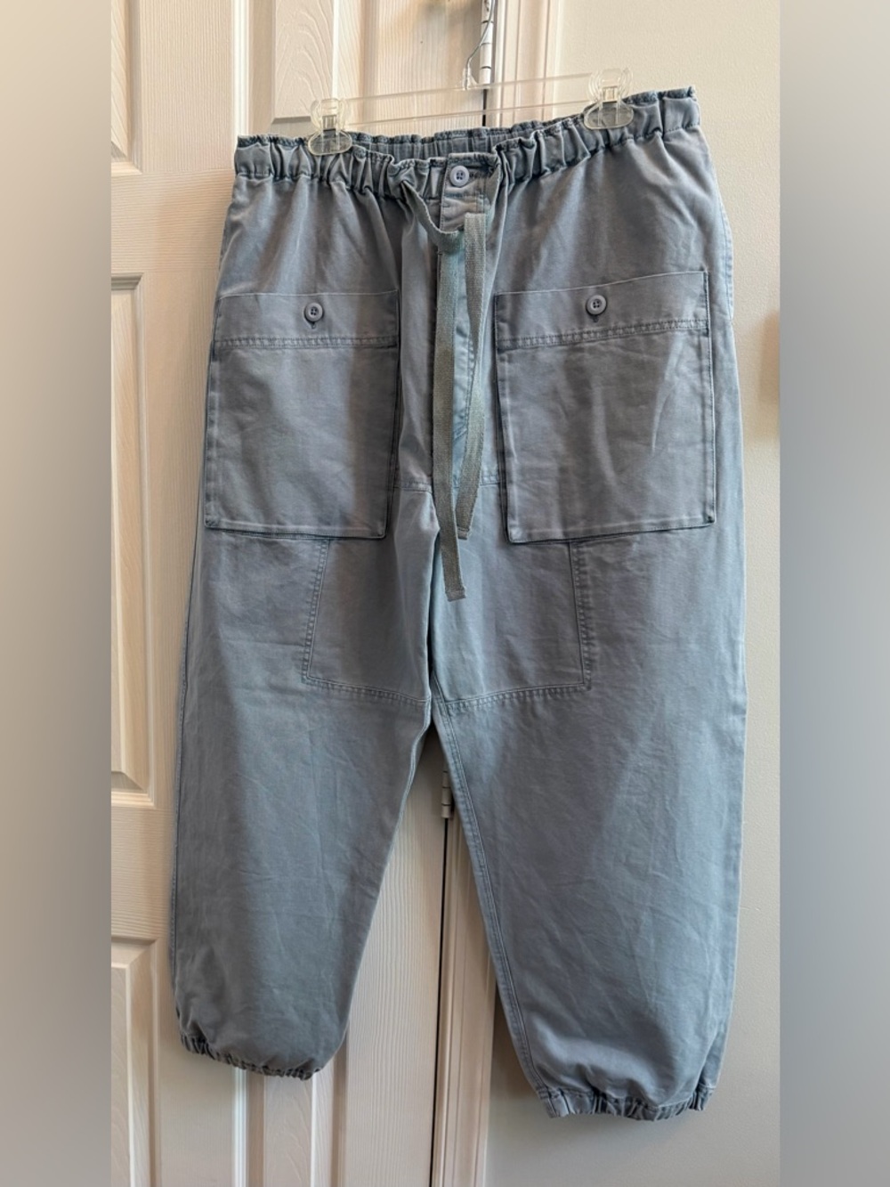 Free People River Stone Pants - Picture 5 of 7